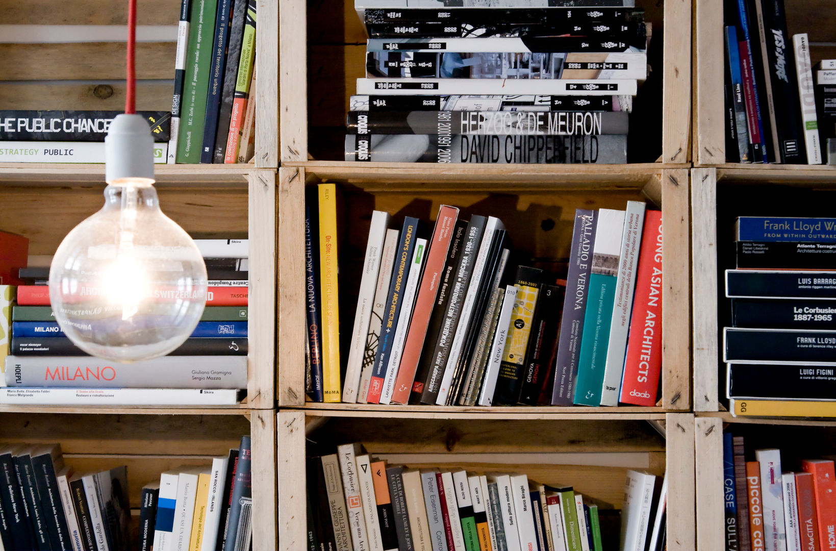 homify Oficinas y bibliotecas de estilo industrial