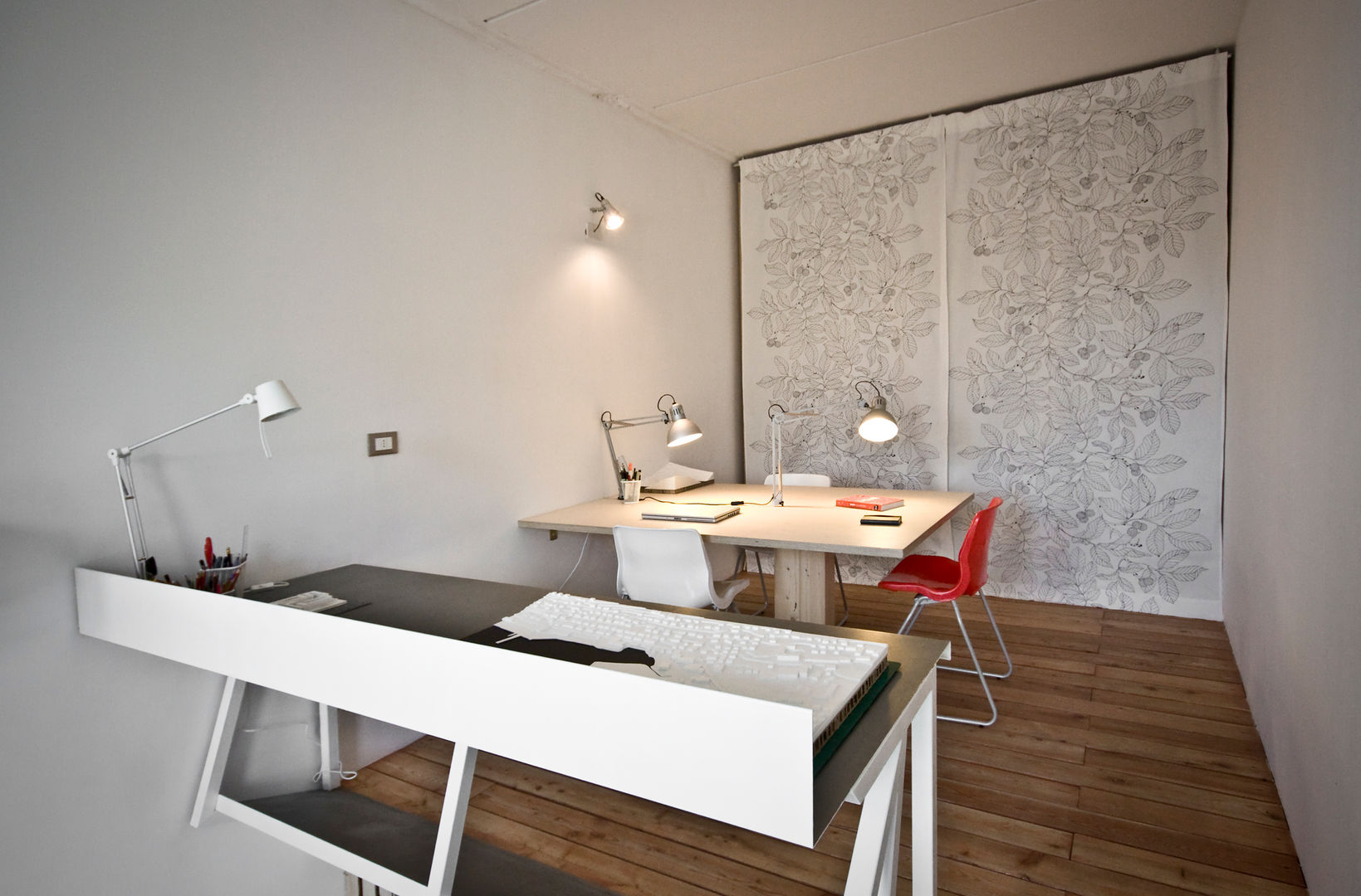 homify Oficinas