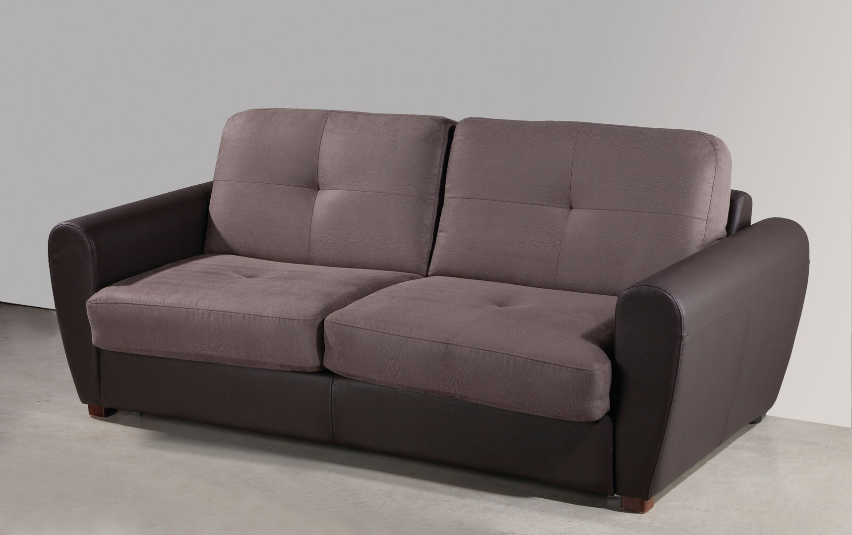 homify Kamar Tidur Modern Sofas & chaise longue