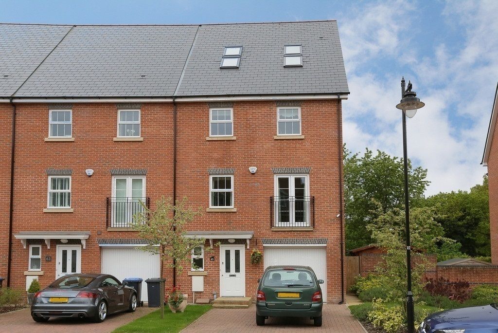 ​velux loft conversion surrey homify Modern home