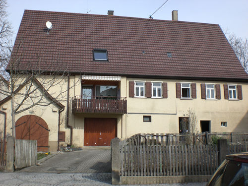 UMBAU UND ENERGETISCHE SANIERUNG, gruppe2 gruppe2 Houses