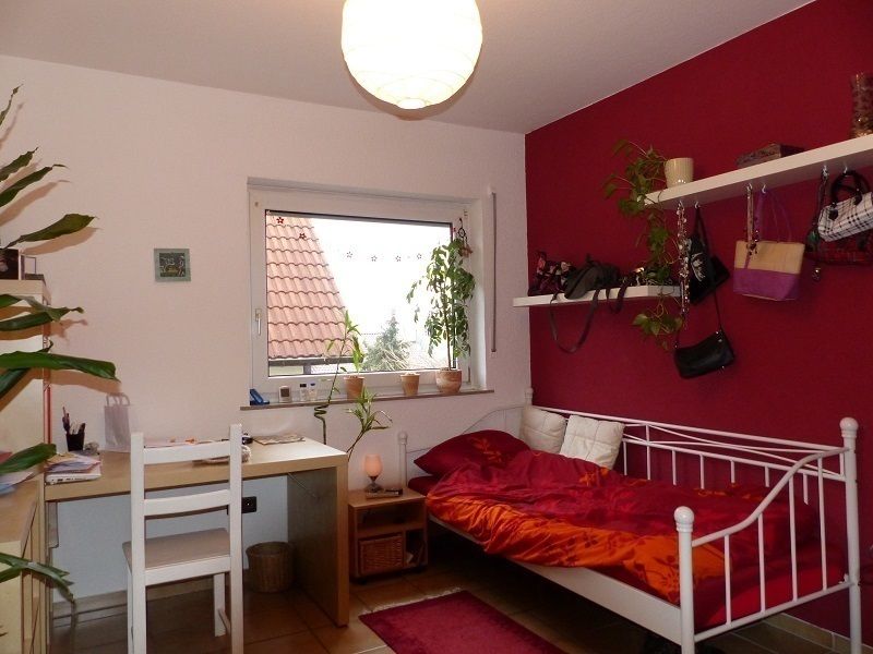 Home Staging bewohnte Immobilie, Immobilien Podium Immobilien Podium