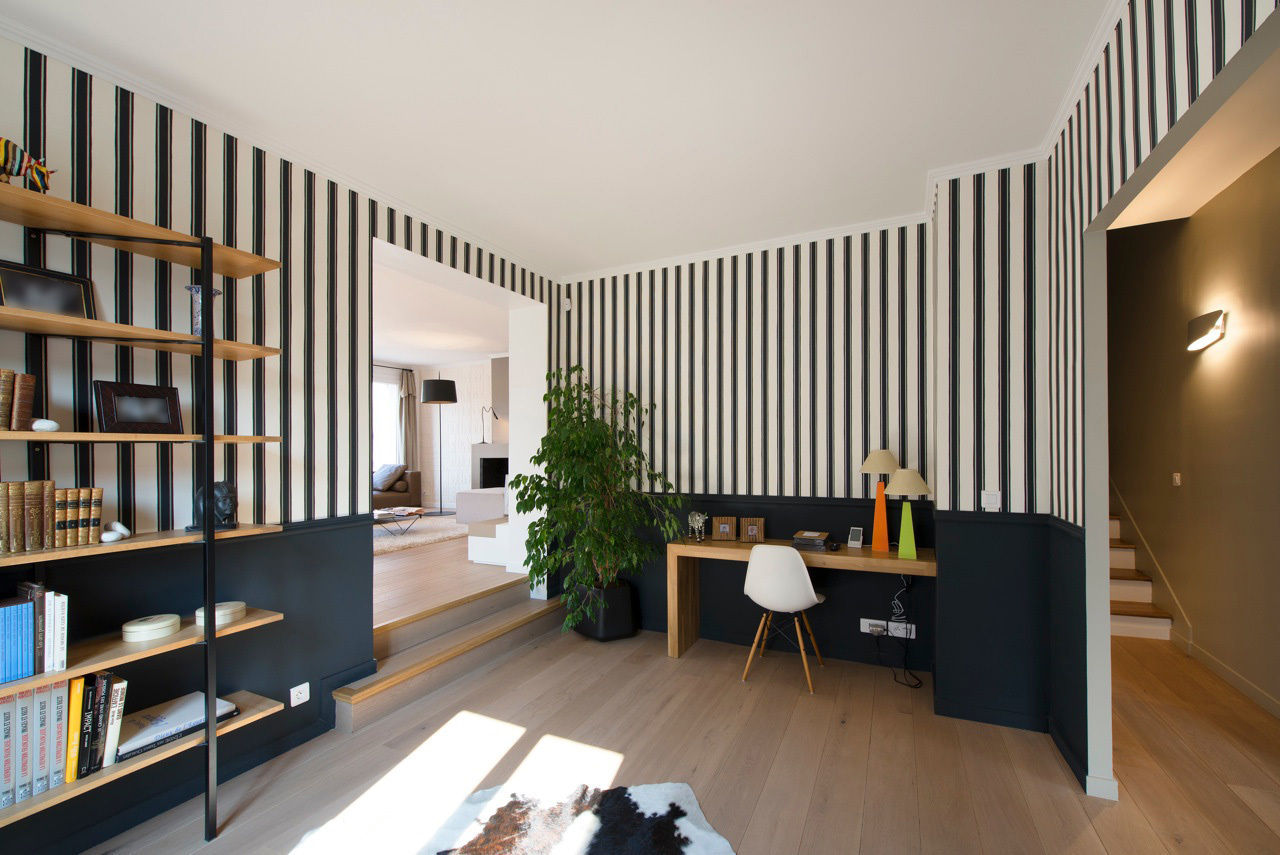 7 idées d'aménagement de Bureau ! | homify