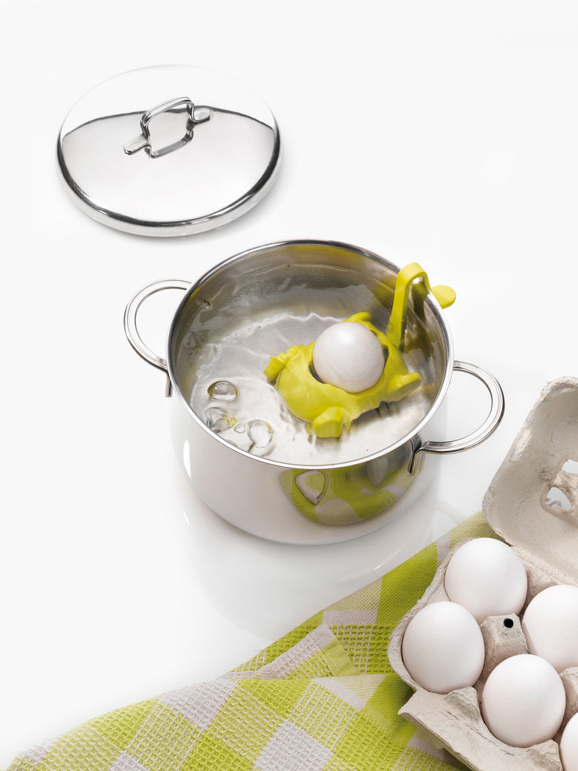 Wielkanocne dodatki, Fabryka Form Fabryka Form Modern kitchen Cutlery, crockery & glassware