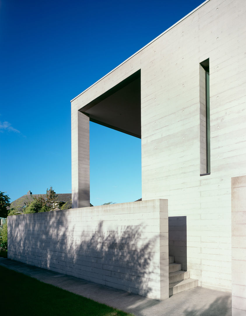 Haus Z, PaulBretz Architectes PaulBretz Architectes Minimalist house