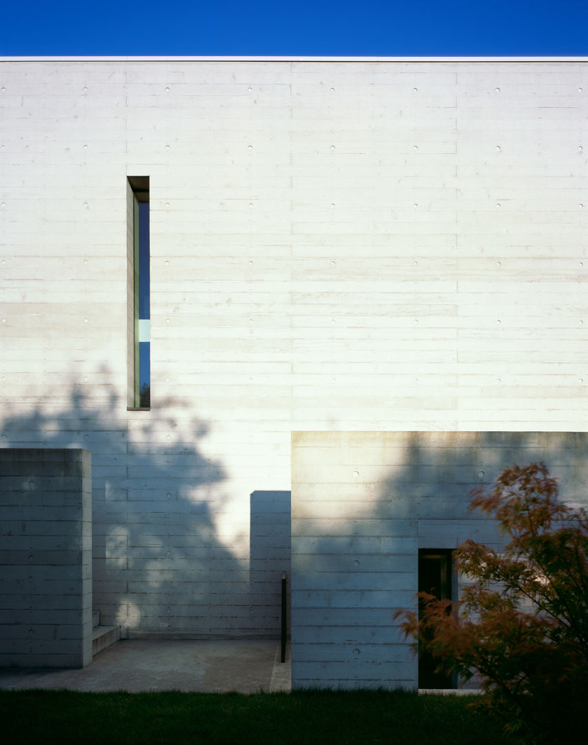 Haus Z, PaulBretz Architectes PaulBretz Architectes Minimalist house