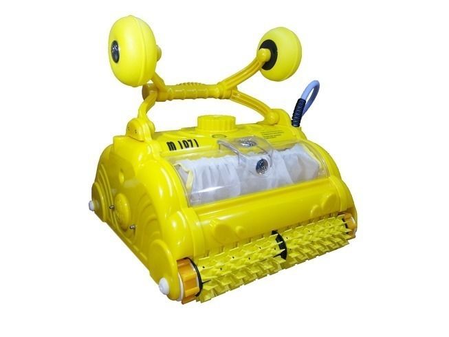 havuz robotu, TEMPO TUR.İNŞ.SAN.VE TİC.LTD.ŞTİ. TEMPO TUR.İNŞ.SAN.VE TİC.LTD.ŞTİ. Piscine méditerranéenne