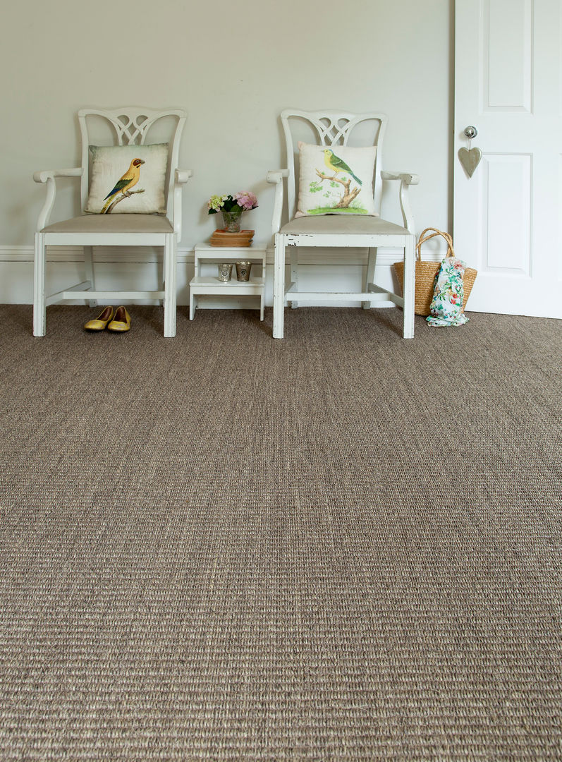Alexandra Sisal & Seagrass أرضيات Carpets & rugs