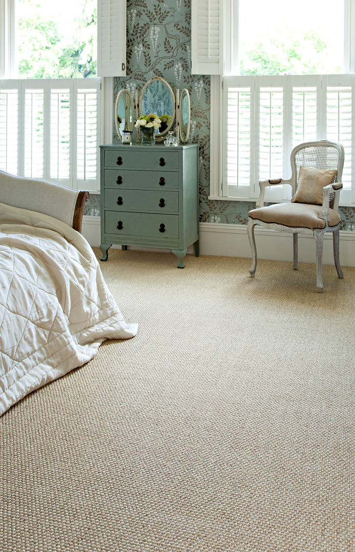 Olympia Sisal & Seagrass Zeminler Halı & Kilimler