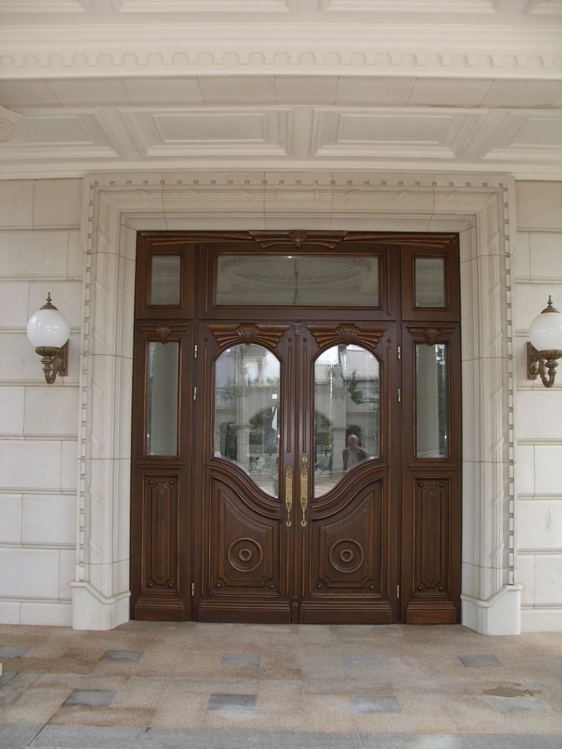 Двери, ООО "Катэя+" ООО 'Катэя+' Classic style doors Doors