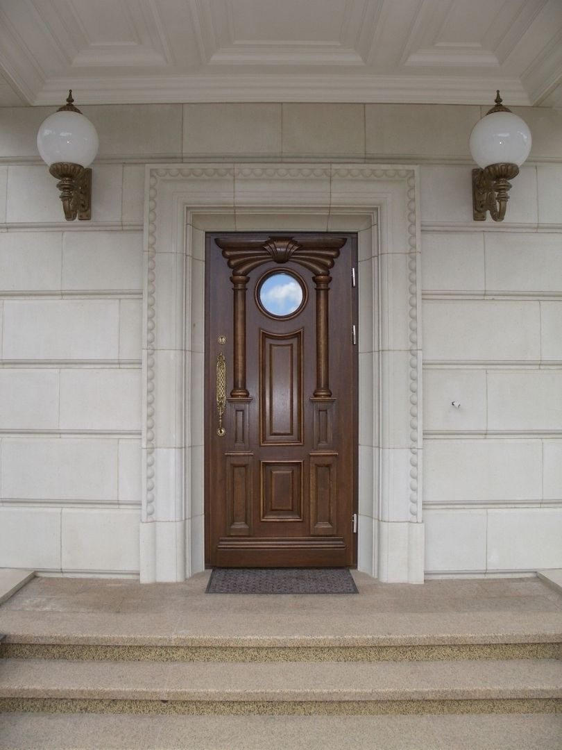 Двери, ООО "Катэя+" ООО 'Катэя+' Classic style doors Doors