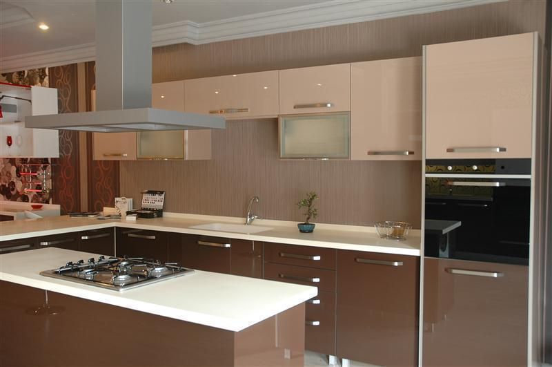 Wenna Design, WENNA DESIGN WENNA DESIGN Modern kitchen