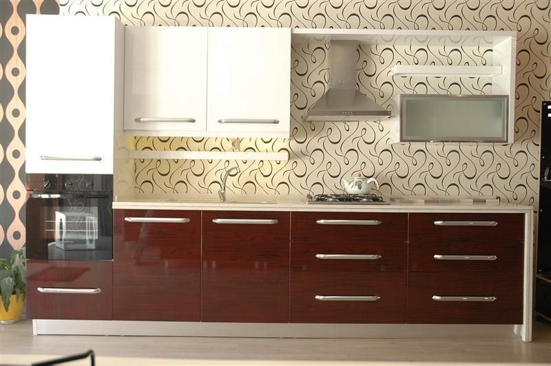 Wenna Design, WENNA DESIGN WENNA DESIGN Cocinas modernas