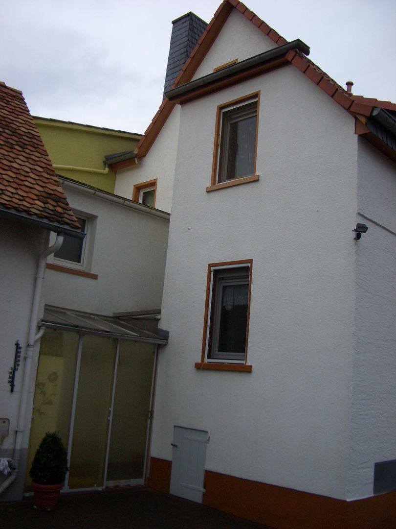 Haus Z, Weiterstadt, Ewald.Volk.Architekten Ewald.Volk.Architekten