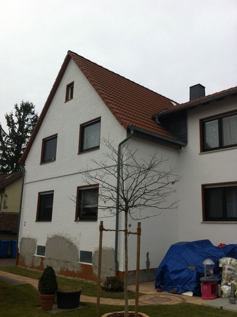 Haus Z, Weiterstadt, Ewald.Volk.Architekten Ewald.Volk.Architekten