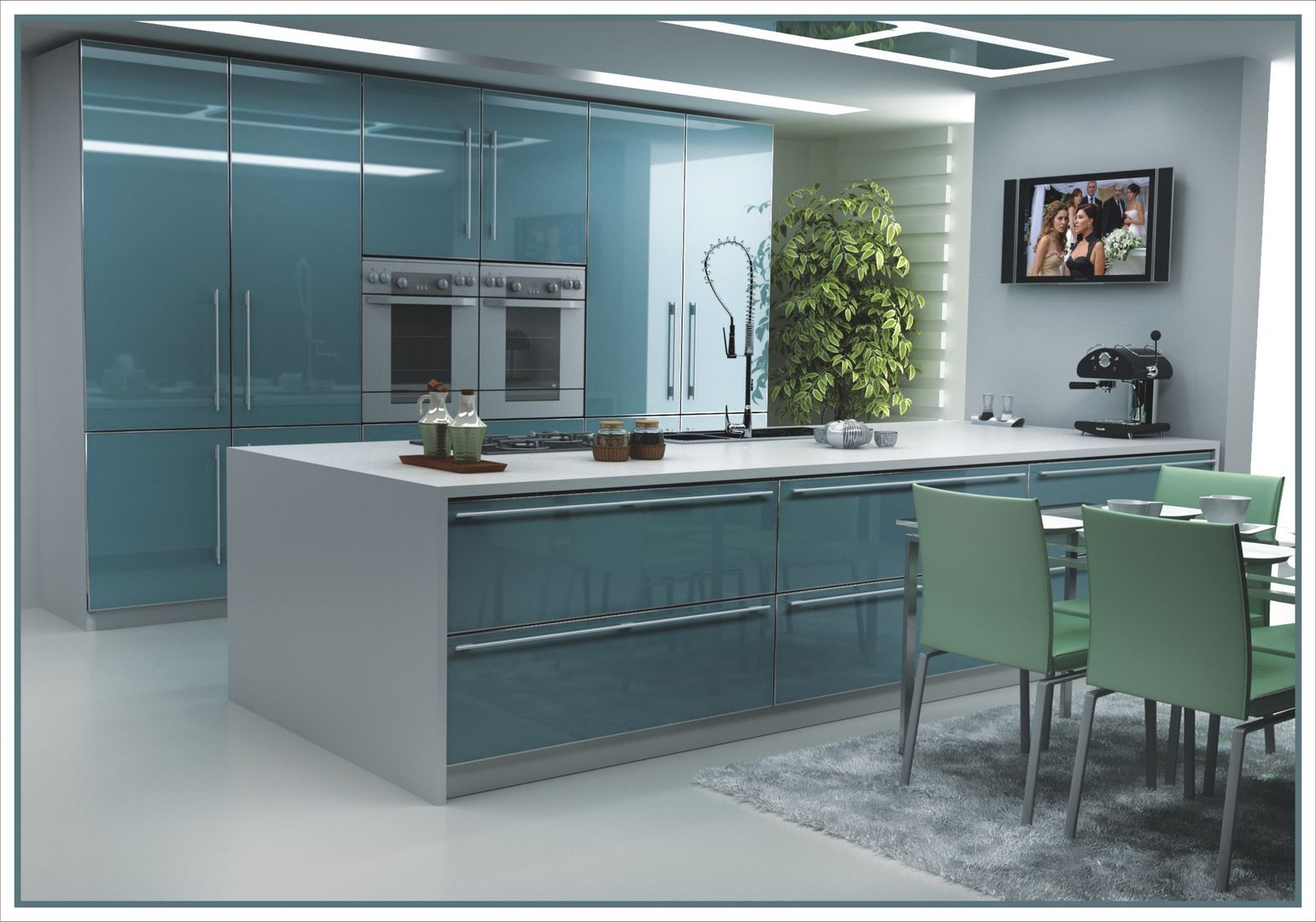 Eşittir Mobilya Katalog Resimleri, Eşittir Mobilya Eşittir Mobilya Modern kitchen Cabinets & shelves