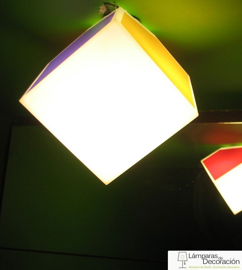 Lámparas de Diseño Artemide, LÁMPARAS DE DECORACIÓN LÁMPARAS DE DECORACIÓN Cocinas de estilo moderno Iluminación