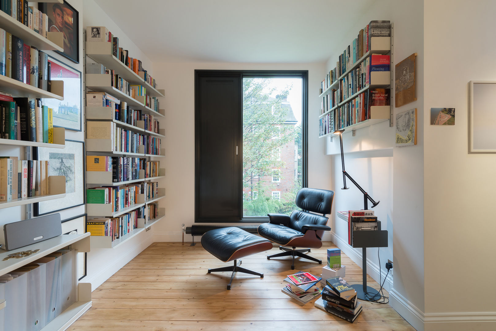 homify Study/office