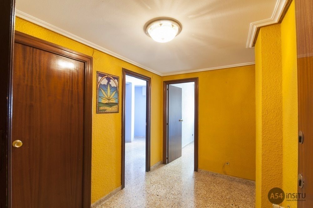 الاسكندنافية تنفيذ A54Insitu , إسكندينافي