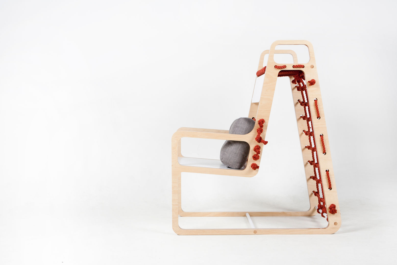 Abooba, 김재욱 김재욱 Nursery/kid’s room Desks & chairs