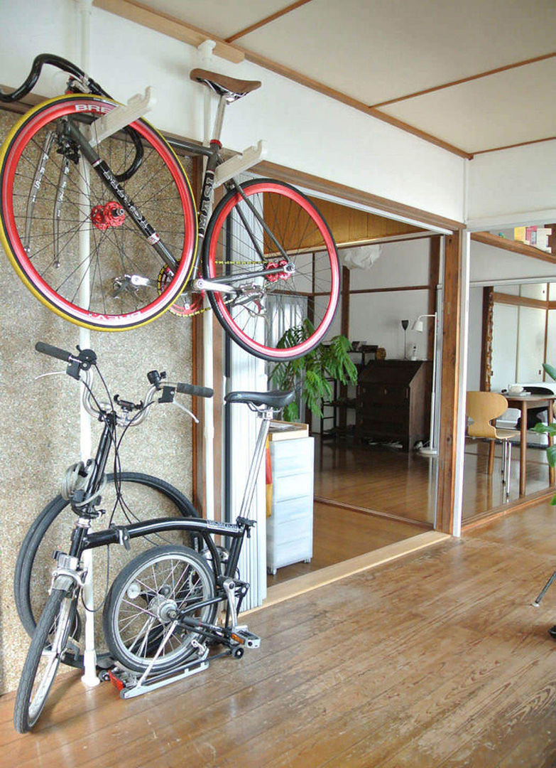 横浜のSTUDIO, VOLO VOLO Commercial spaces Offices & stores