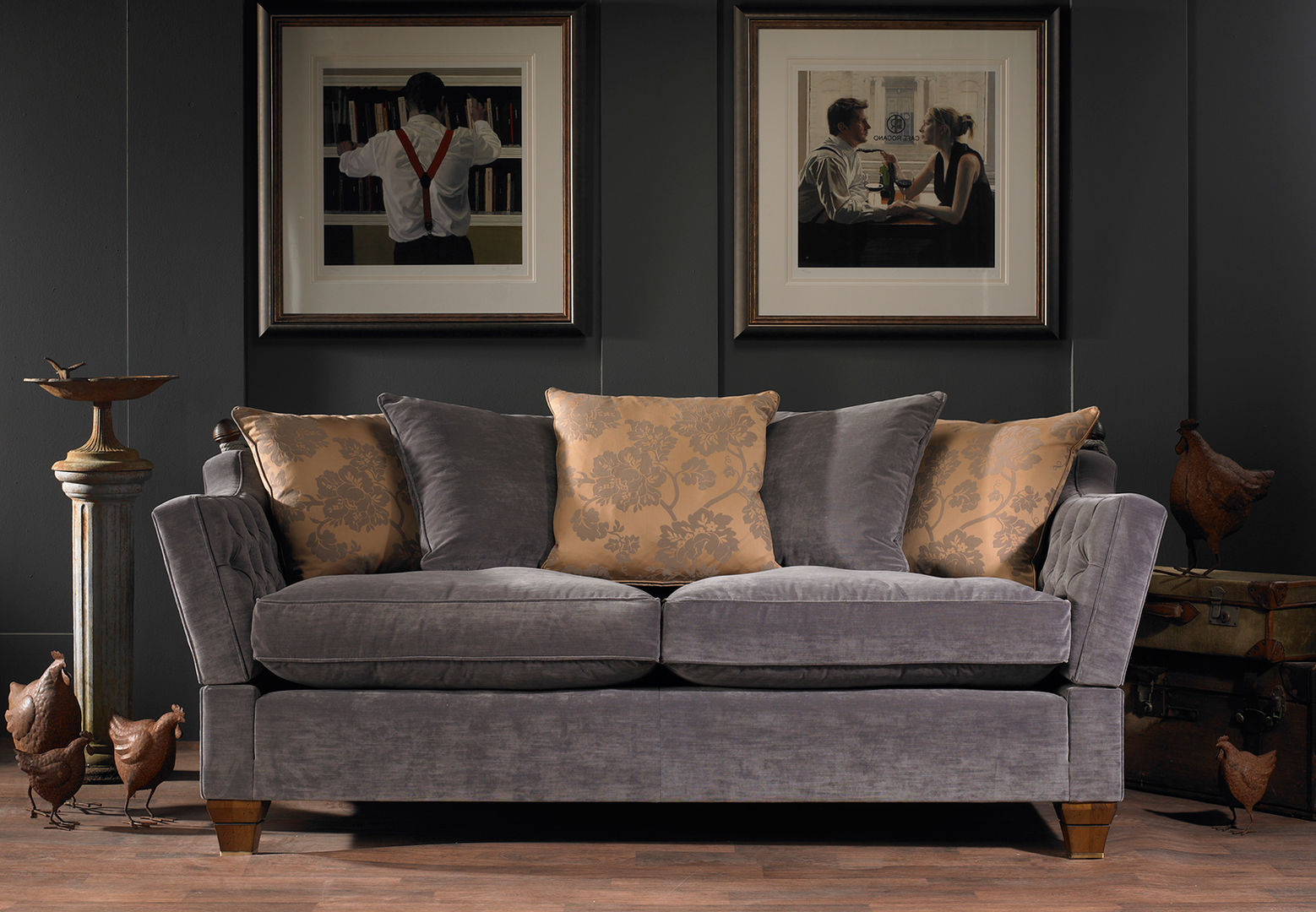 Taylors Etc Furniture , Taylors Etc Taylors Etc Living room Sofas & armchairs