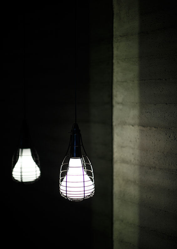 lighting Esra Kazmirci Mimarlik Eklektik Yatak Odası Işıklandırma