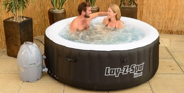 Spas hinchables, Jardinitis, SL Jardinitis, SL Hồ bơi phong cách hiện đại Pool