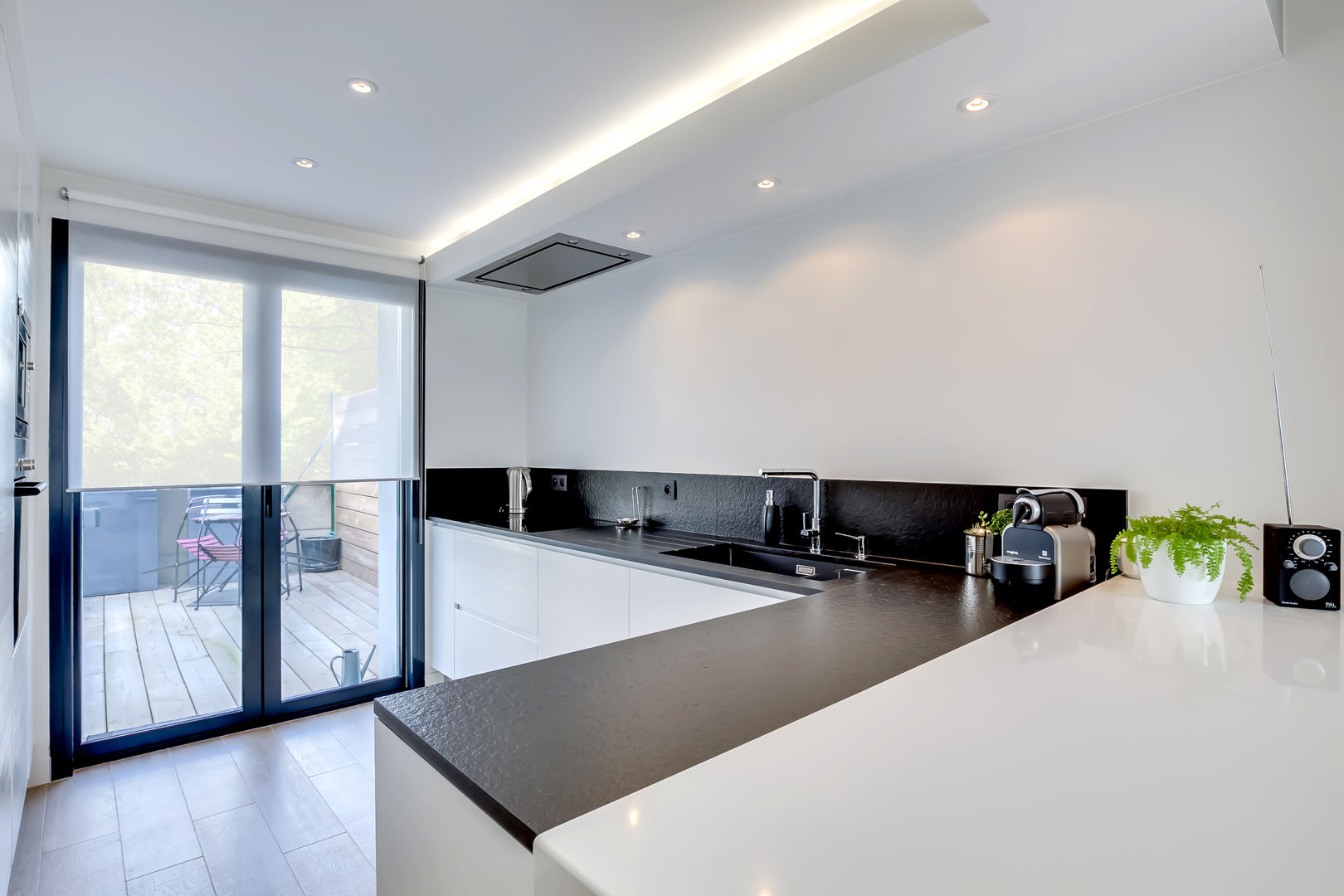 homify Kitchen