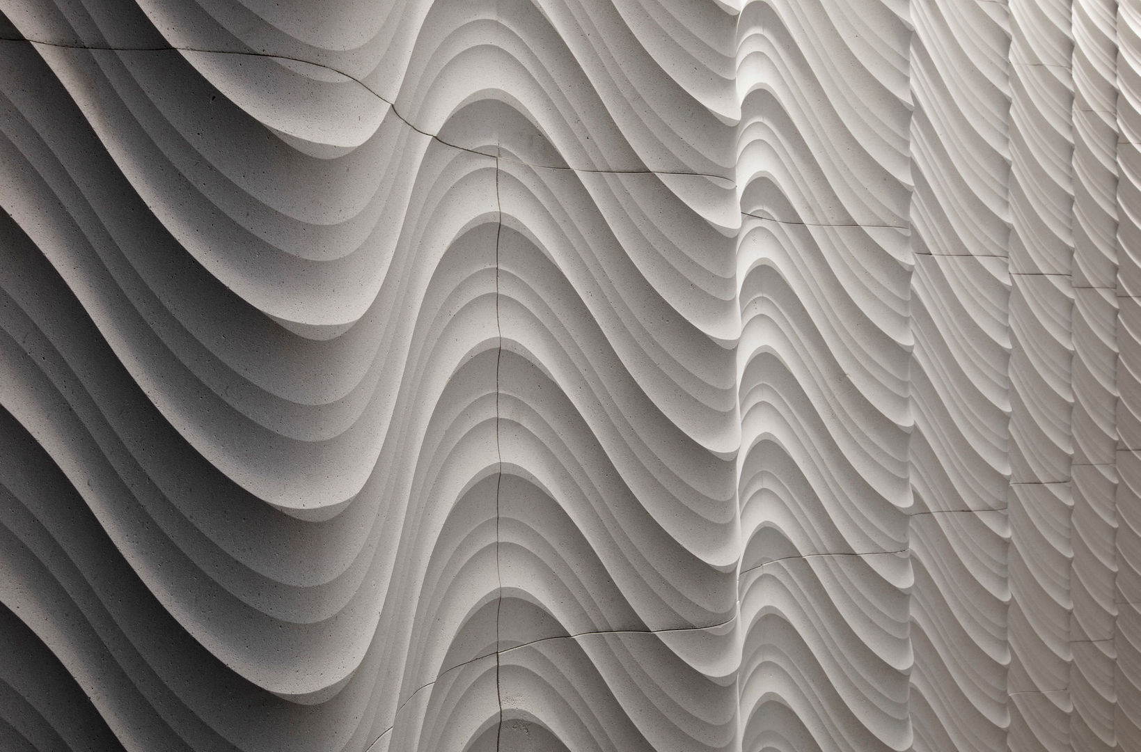 seta Raffaello Galiotto Walls Wall & floor coverings