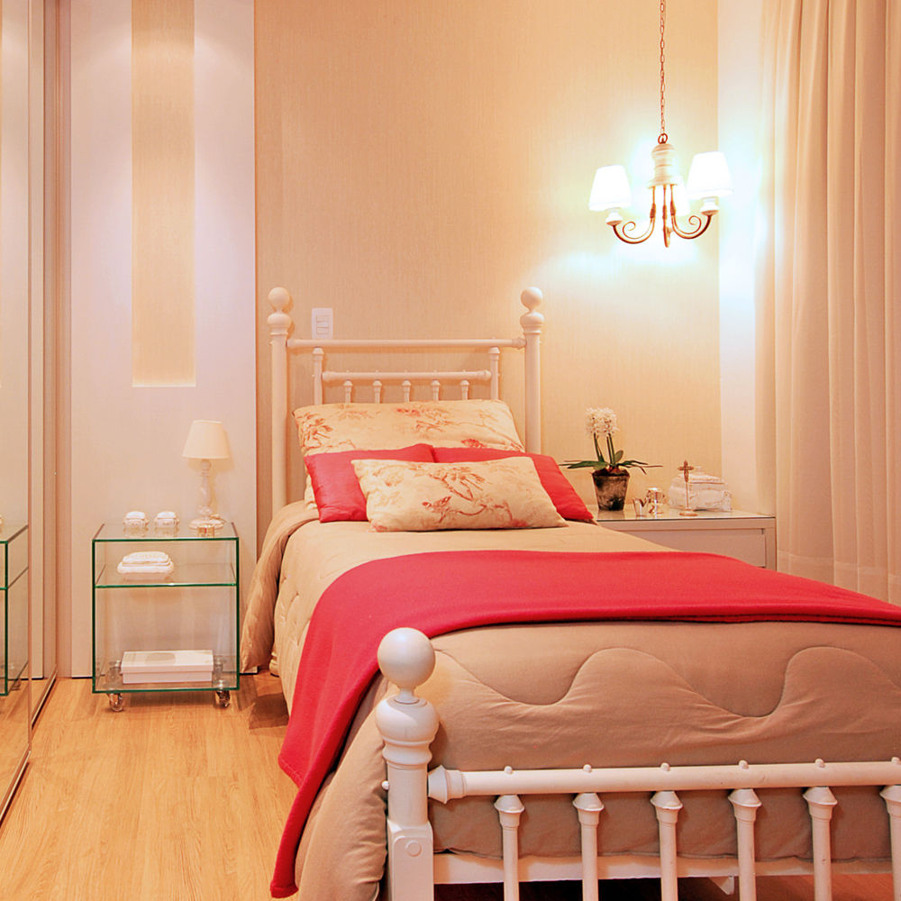 Casa CR, Neoarch Neoarch Classic style bedroom Beds & headboards