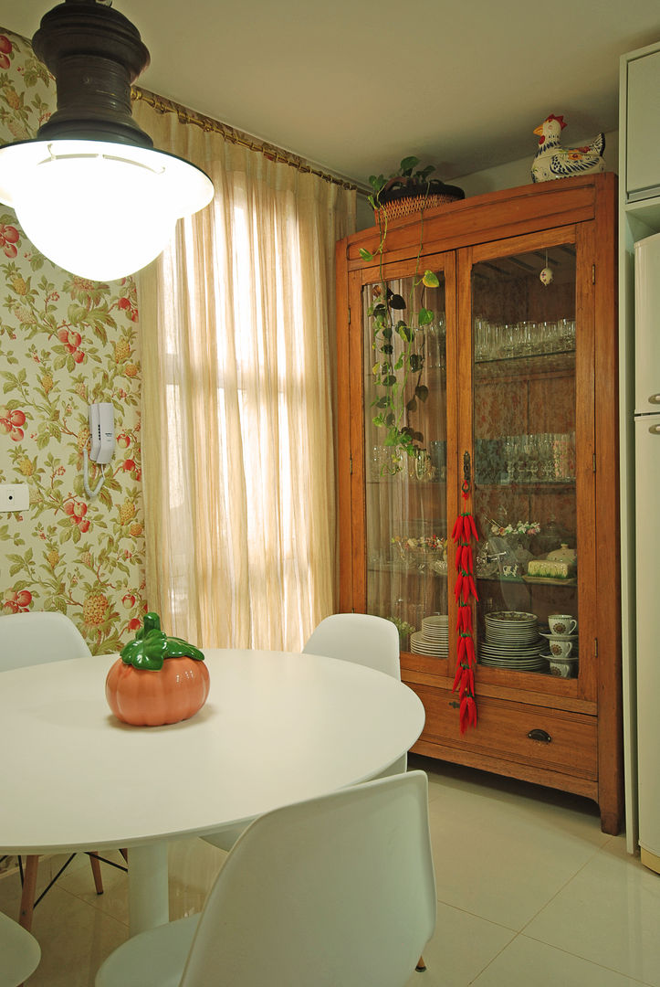 Casa CR, Neoarch Neoarch Classic style kitchen