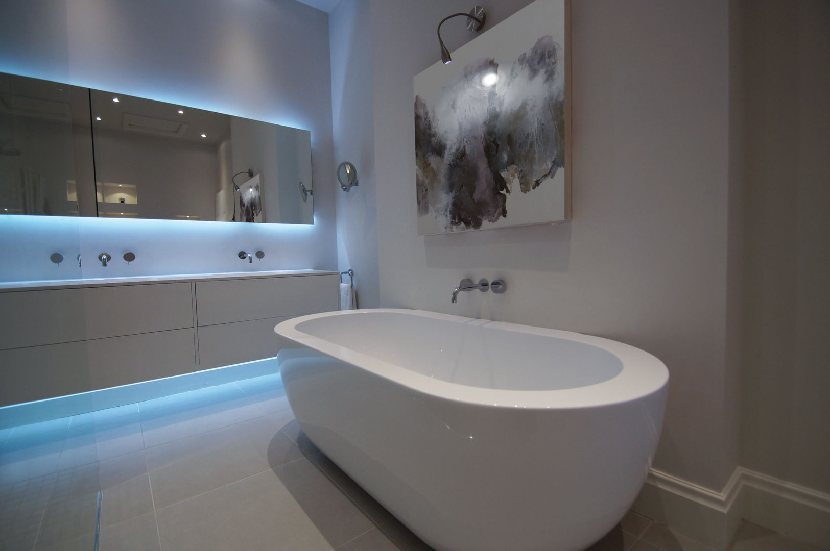 Taylors Etc Client Bathrooms , Taylors Etc Taylors Etc Modern bathroom