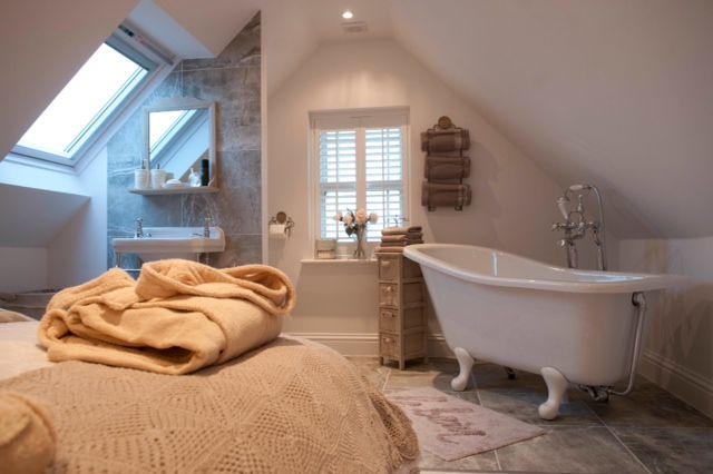 Taylors Etc Client Bathrooms , Taylors Etc Taylors Etc Country style bathrooms