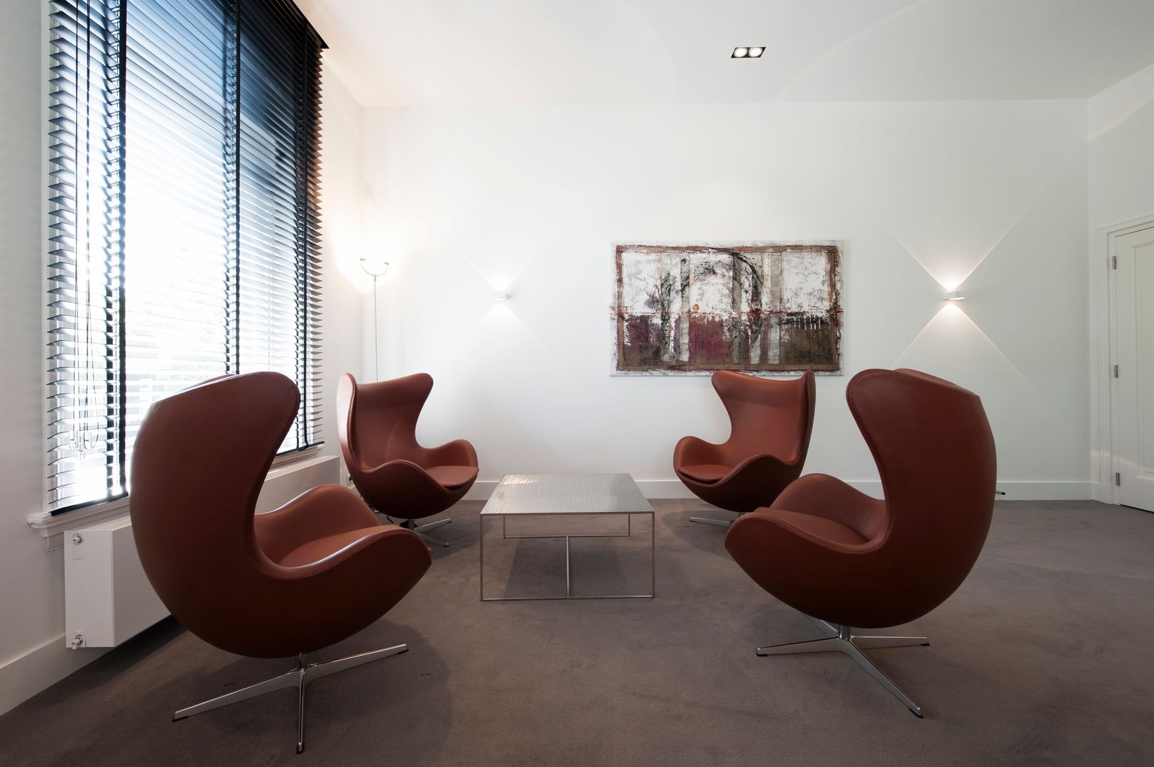 Rotam vastgoed, Mood Interieur Mood Interieur Modern study/office