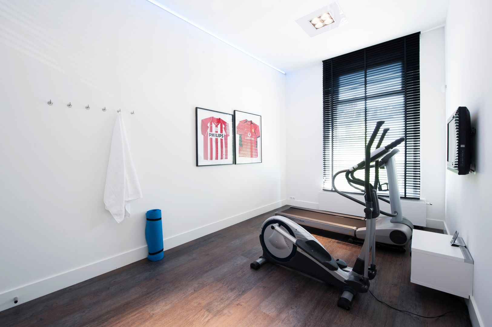 Rotam vastgoed, Mood Interieur Mood Interieur Gym