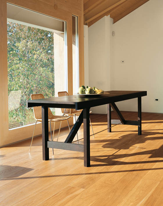 CAPRIATA Table CASAMANIA HORM FACTORY OUTLET Moderne eetkamers Tafels