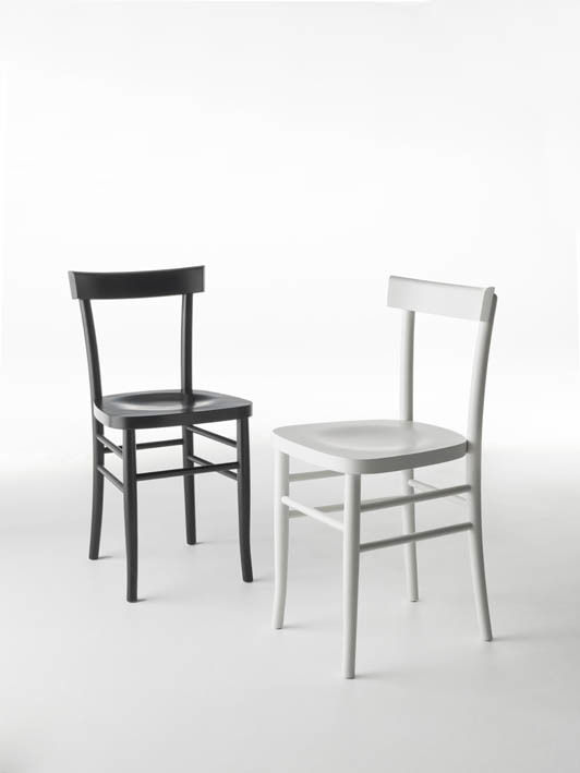 CHERISH Chair CASAMANIA HORM FACTORY OUTLET Ruang Makan Modern Tables