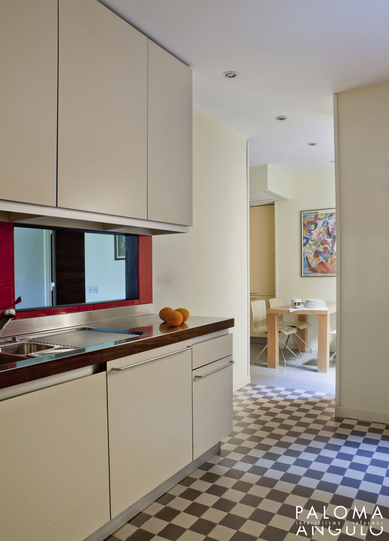 homify Dapur Modern