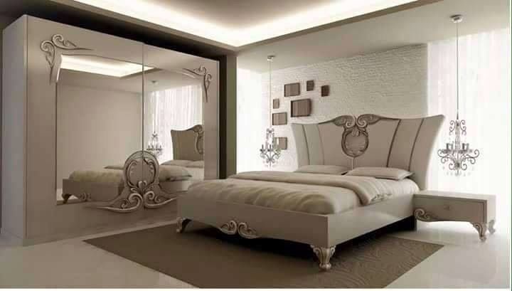 Avangart Mobilya Modelleri, Mahir Mobilya Mahir Mobilya Rustic style bedroom Accessories & decoration