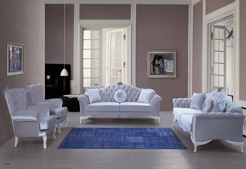 Avangart Mobilya Modelleri, Mahir Mobilya Mahir Mobilya Living room Sofas & armchairs