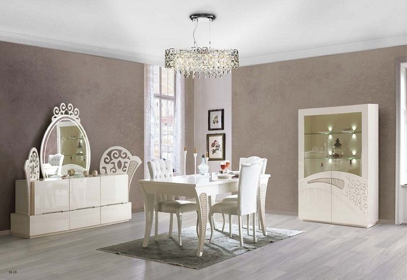 Avangart Mobilya Modelleri, Mahir Mobilya Mahir Mobilya Rustic style dining room Accessories & decoration