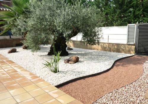 Diseño de jardines de bajo mantenimiento, contacto36 contacto36 禪風庭院