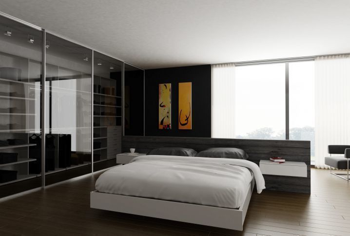 Dormitorio, Logos Kallmar Logos Kallmar Minimalist bedroom Beds & headboards