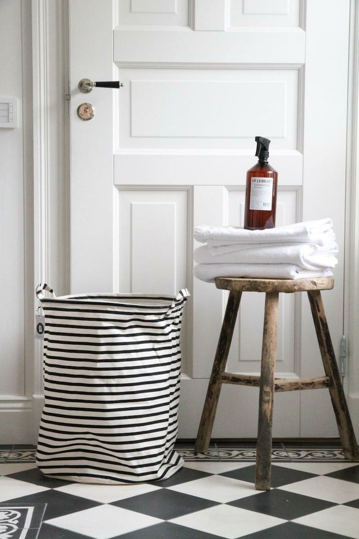 Living, Buru Buru Buru Buru Scandinavian style bathroom Textiles & accessories