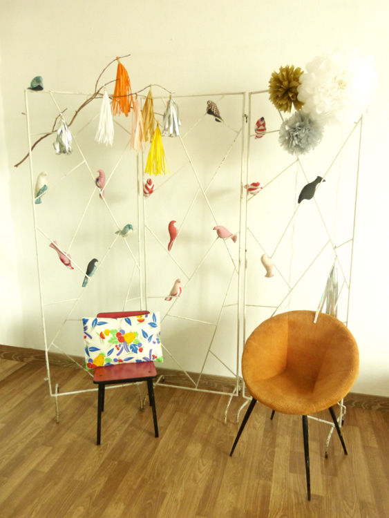 Diminuto, Momentos a Medida Momentos a Medida Nursery/kid’s room Accessories & decoration