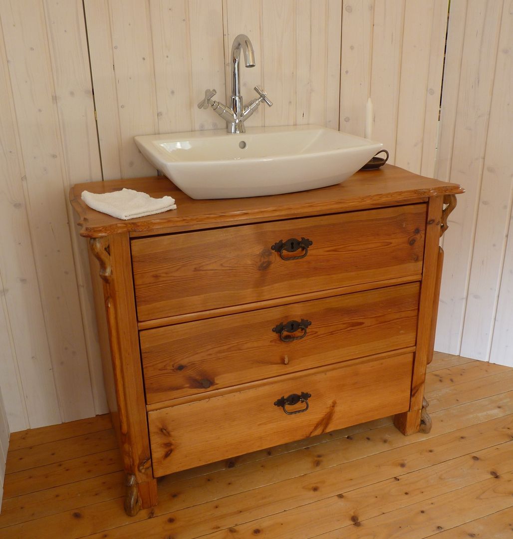 Lybste Badmoebel , Lybste Badmoebel Lybste Badmoebel Country style bathroom Sinks