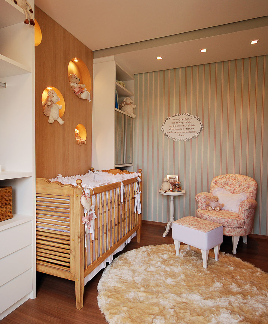 VF, Neoarch Neoarch Детская комната в стиле модерн Аксессуары и декор