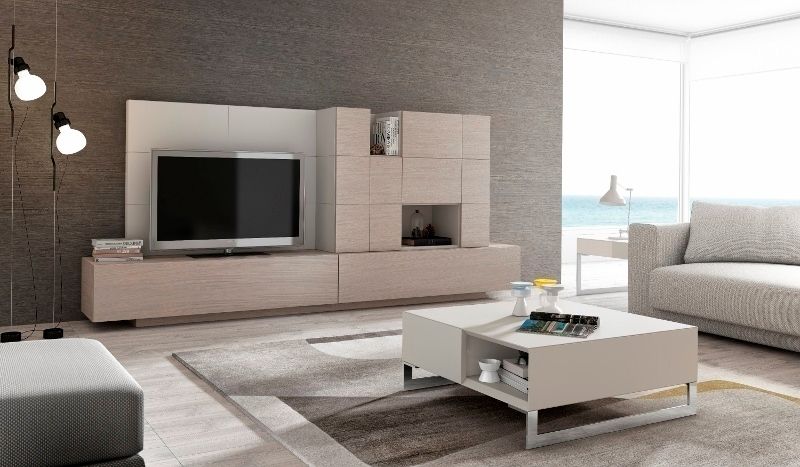 Ambientes para el hogar, MUEBLES FRAN MUEBLES FRAN Modern dining room Dressers & sideboards