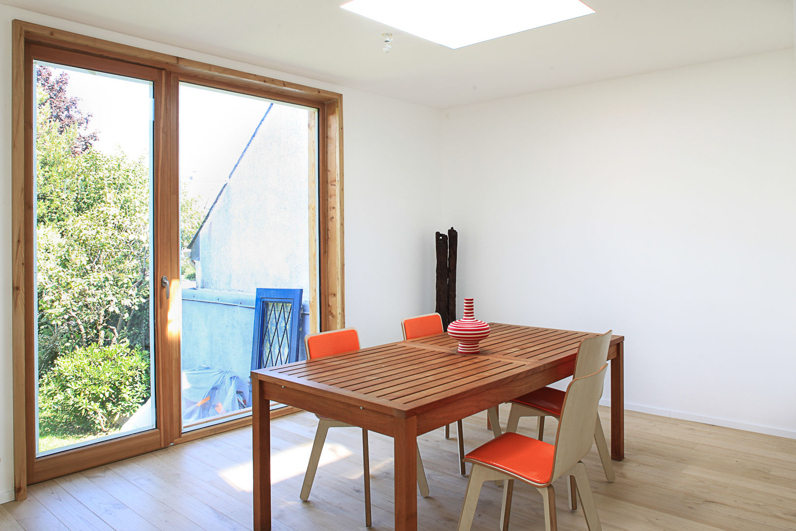 homify Scandinavian style dining room